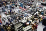General Electric thúc đẩy việc làm ở Mỹ nhờ áp dụng tiêu chuẩn